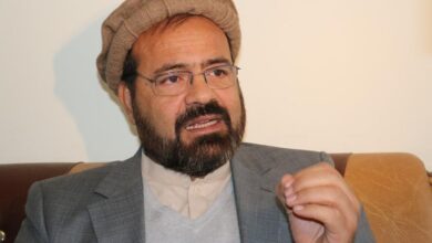 محمد امین کریم