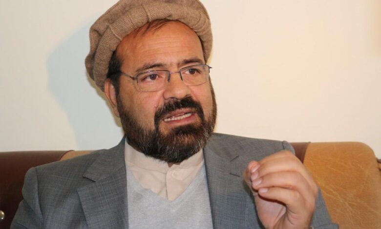 محمد امین کریم