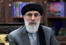محترم حکمتیار
