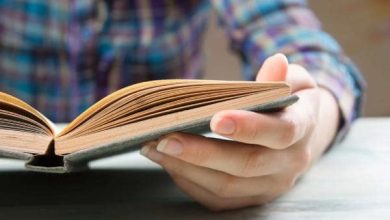 How to read a book
