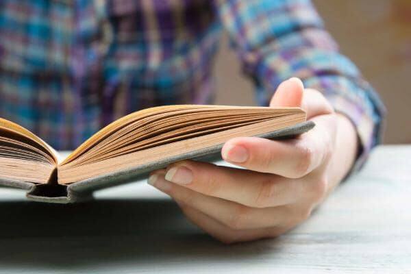 How to read a book
