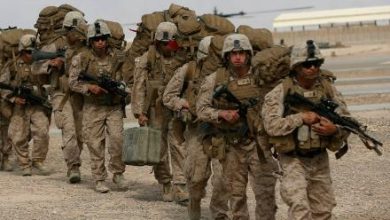 Us troopsafghanistan