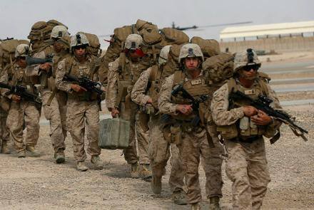 Us troopsafghanistan