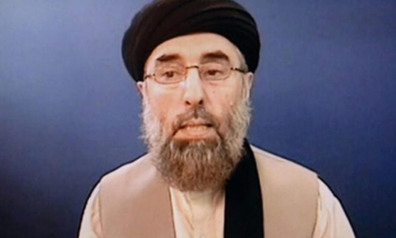Hekmatyar 432