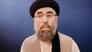 Hekmatyar 432