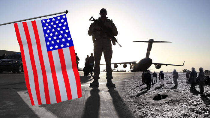 If usa stay in afghanistan