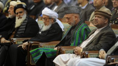 Loya jirga 2