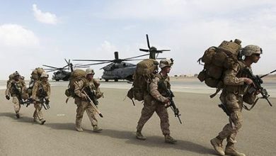 Us forces 1 0