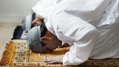 اسرار نماز 11