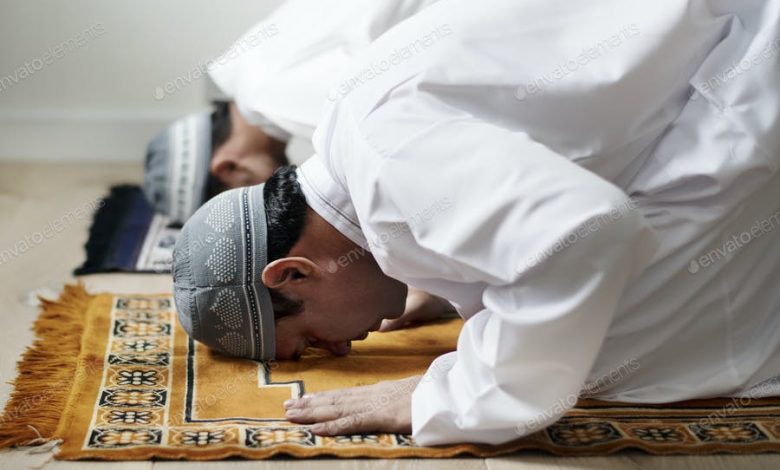 اسرار نماز 11