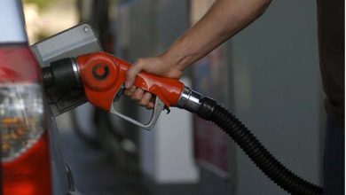 Fuel price in afghanistan