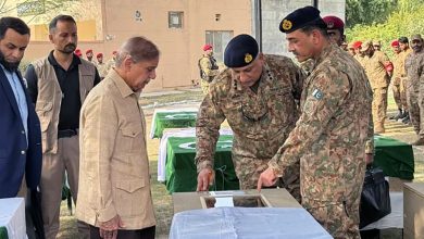 Shahbaz sharif