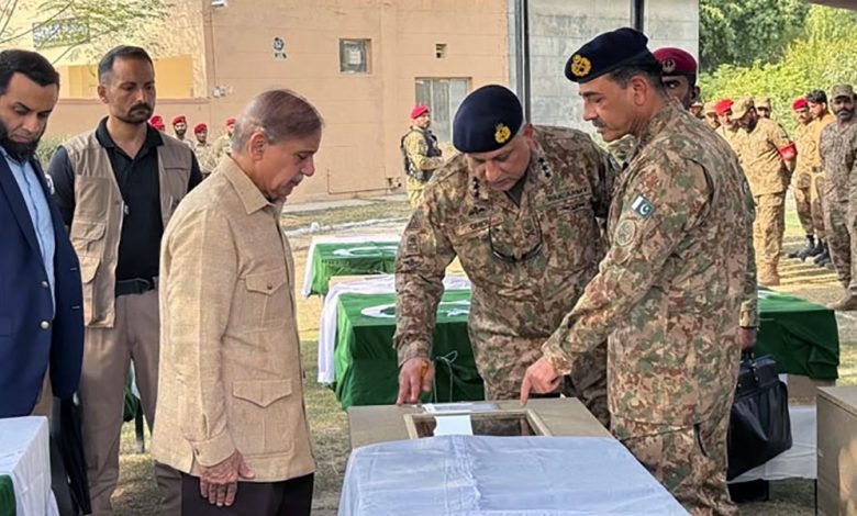 Shahbaz sharif