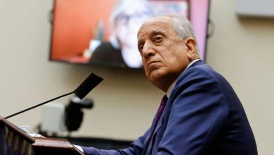 Khalilzad