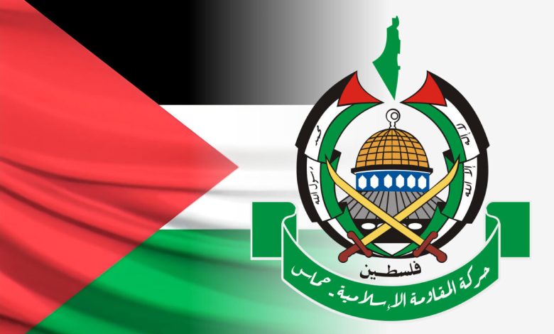جنبش جهادی حماس