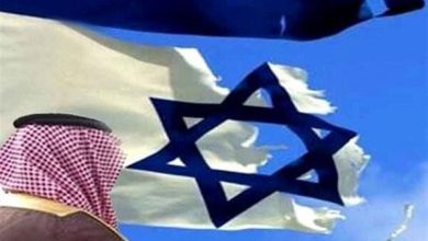 روابط کشور های عربی با اسرائیل