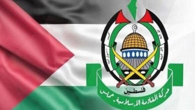 جنبش جهادی حماس