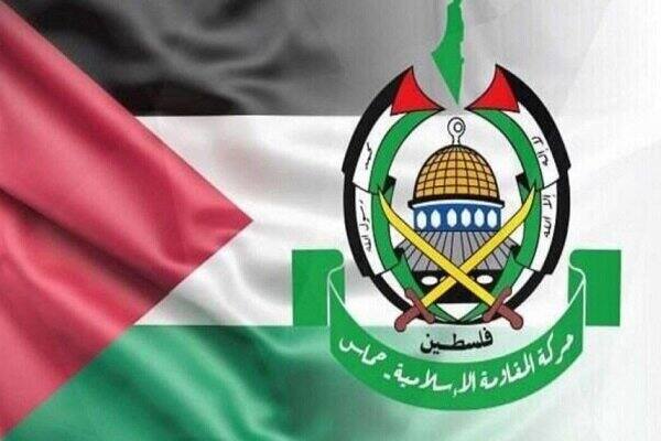 جنبش جهادی حماس