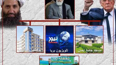 ټرامپ او د بگرام نيولو گواښ!