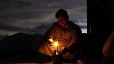 د افغانستان برېښنا شرکت