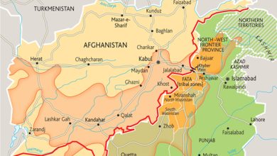 Durand line