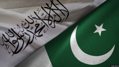 امارت او پاکستان