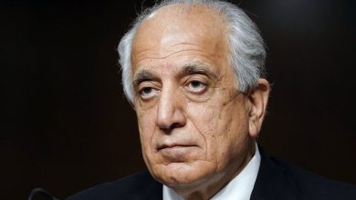 Khalilzad