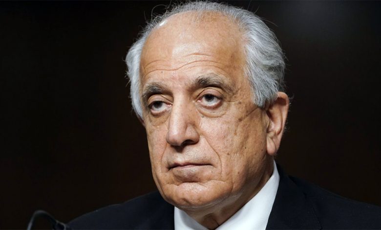 Khalilzad