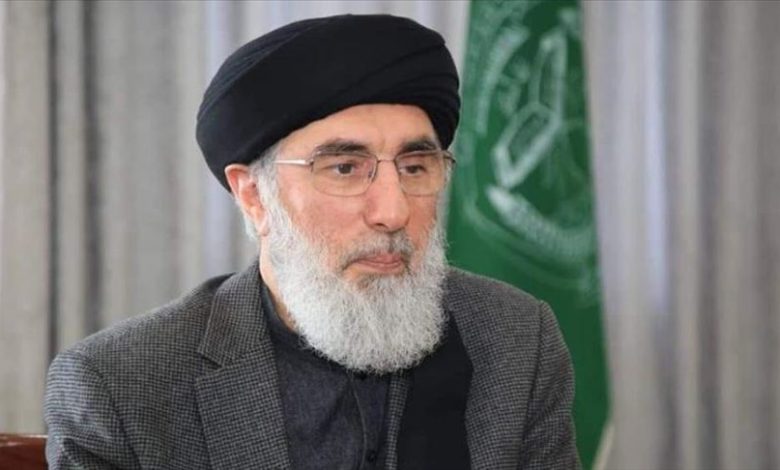 محترم حکمتیار