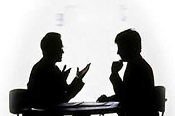 آداب صحبت کردن درست
