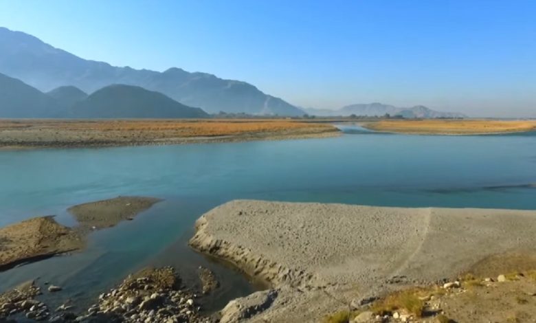 دریای کنر