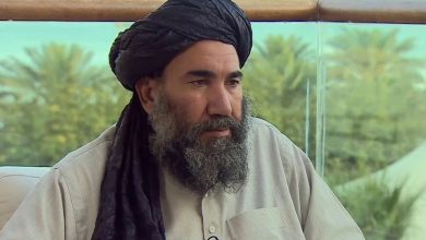 ملا عبدالسلام ضعیف