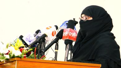زینب موحد، طالوت موحد