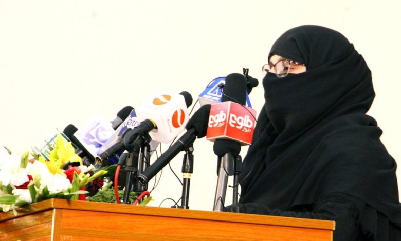زینب موحد، طالوت موحد