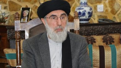 Hekmatyar حکمتیـار