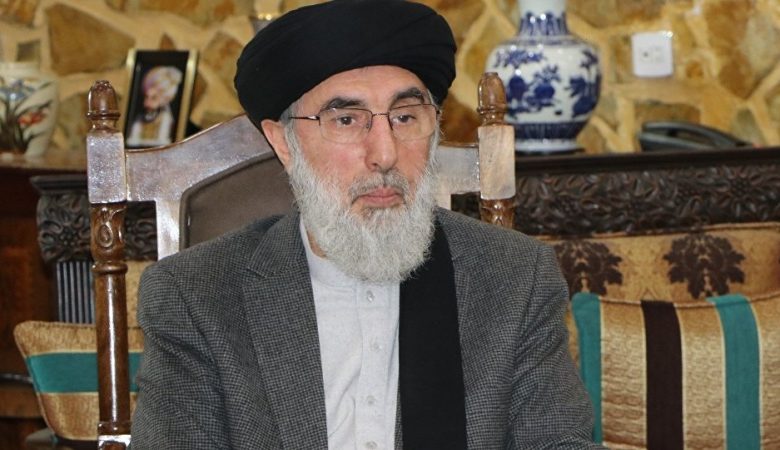 Hekmatyar حکمتیـار