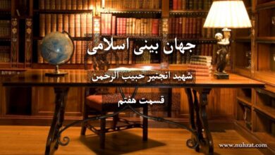 جهان بینی اسلامی