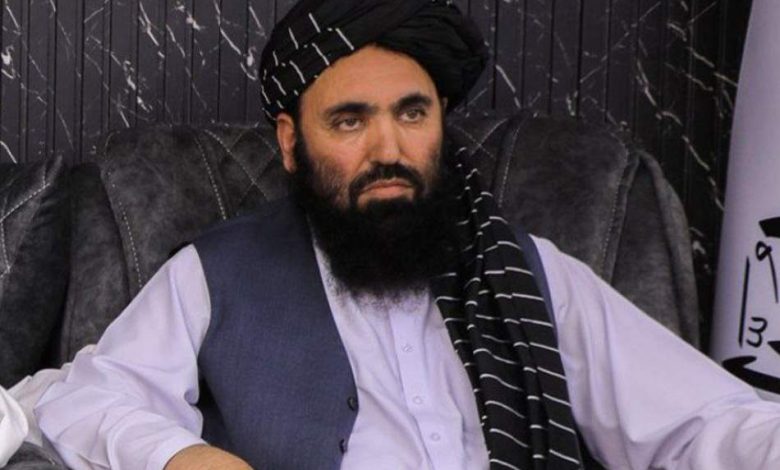 رحمت الله نجیب