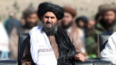 ملا برادر