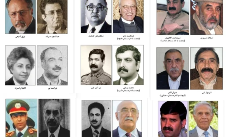 کمونست ها