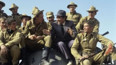 د روسانو یرغل