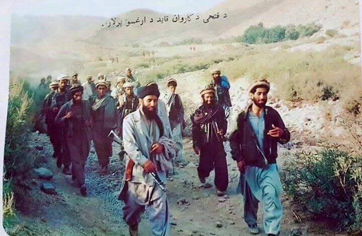 گلبدین حکمتیار