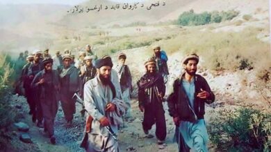 گلبدین حکمتیار