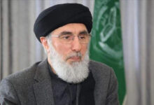 محترم حکمتیار