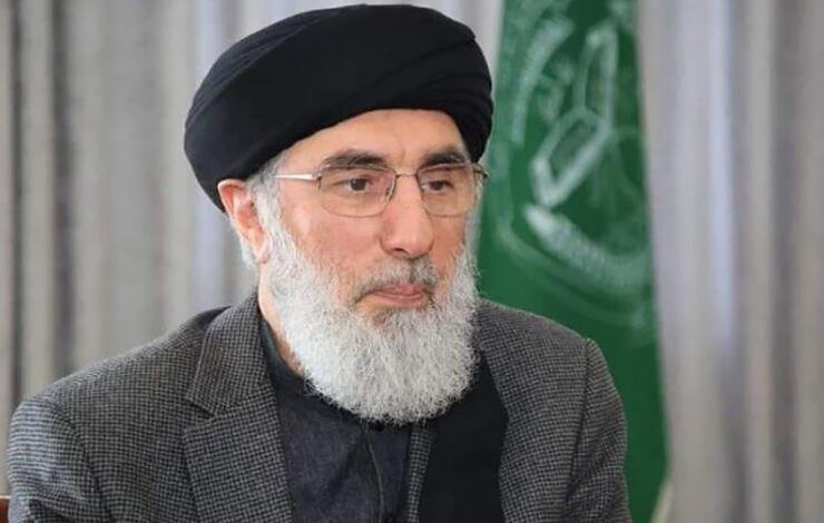 محترم حکمتیار