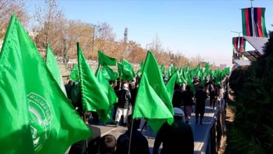 حزب اسلامی