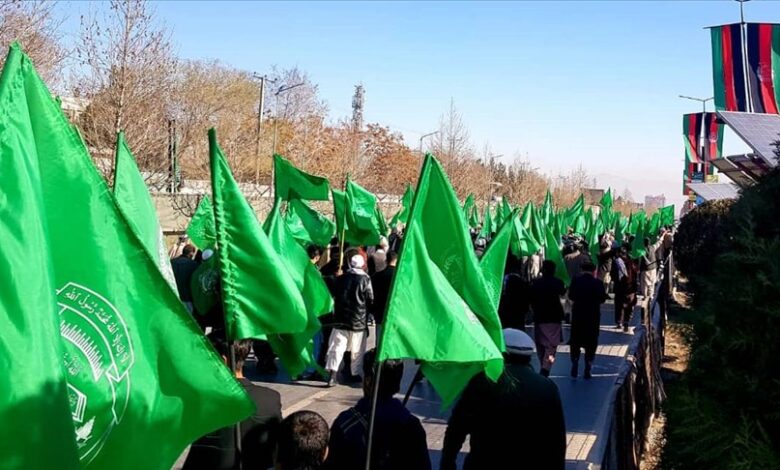 حزب اسلامی