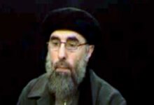 حکمتیار