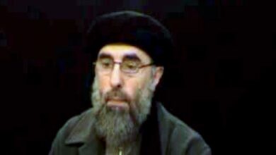 حکمتیار