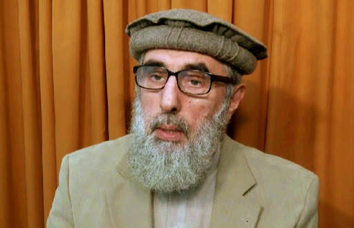 مجاهد حکمتیار